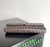 Bolsa Bottega Veneta Long Clutch Andiamo - café / marrom - loja online