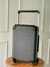 Mala Louis Vuitton horizon 55 - Damier graphite Canvas - comprar online