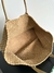 Bolsa Bottega Veneta Large intrecciato - suede bege - GS All Brand