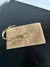 Bolsa Bottega Veneta Large intrecciato - suede bege - comprar online