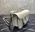 Bolsa VLT Loco mini - off white com cristais - loja online