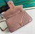 Bolsa Gucci GG Marmont mini - nude - GS All Brand