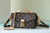 Bolsa Louis Vuitton Pochette Métis - canvas monogram