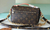 Bolsa Louis Vuitton Pochette Métis - canvas monogram