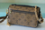 Bolsa Louis Vuitton Pochette Métis - canvas monogram reverse - comprar online