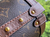 Bolsa Louis Vuitton Papillon Trunk - canvas monogram