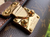 Bolsa Louis Vuitton Papillon Trunk - canvas monogram - loja online