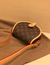 Bolsa Louis Vuitton Tambourin - canvas monogram - comprar online