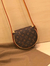 Bolsa Louis Vuitton Tambourin - canvas monogram - loja online