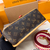 Bolsa Louis Vuitton Diane - canvas monogram - comprar online