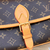 Bolsa Louis Vuitton Diane - canvas monogram - loja online