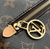 Bolsa Louis Vuitton Loop - canvas monogram - loja online