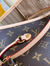 Imagem do Bolsa Louis Vuitton Neverfull GM - canvas monogram interno bege