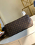 Bolsa Louis Vuitton Neverfull GM - canvas monogram interno bege na internet