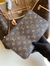 Bolsa Louis Vuitton Neverfull GM - canvas monogram interno bege - GS All Brand