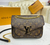 Bolsa Louis Vuitton Passy - canvas monogram - comprar online