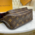 Bolsa Louis Vuitton Passy - canvas monogram - loja online