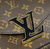 Bolsa Louis Vuitton Passy - canvas monogram - GS All Brand