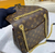 Imagem do Bolsa Louis Vuitton Passy - canvas monogram