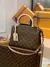 Bolsa Louis Vuitton Petit Palais - canvas monogram