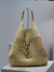 Bolsa YSL Yves Saint Laurent Icare Maxi - Ráfia - comprar online