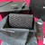 Bolsa YSL Yves Saint Laurent Woc Clutch - all black - comprar online