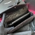 Bolsa YSL Yves Saint Laurent Woc Clutch - all black na internet