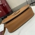 Bolsa Gucci GG Blondie small - caramelo - comprar online