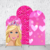 Trio De Painel Romano Barbie - comprar online