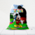 Sacolinha Personalisada Casa Do Mickey 20Cm X 15Cm