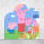 Trio De Painel Romano Peppa Pig - comprar online