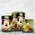 Trio de Cilindros Para Festas Mickey Safari - comprar online