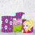 Trio de Cilindros Para Festas Polly Pocket - comprar online