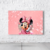 Painel Retangular Minnie - comprar online