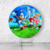 Painel De Festa Sonic - comprar online