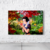 Painel Retangular Branca De Neve - comprar online