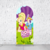 Painel Arco Romano Polly Pocket - comprar online