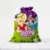 Sacolinha Personalisada Polly Pocket 20Cm X 15Cm