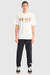 CAMISETA BAW OFF WHITE TOM E JERRY SANDUICHE - loja online