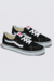 TENIS VANS SK8-LOW PRETO