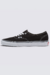 TENIS VANS AUTHENTIC PRETO - Salt For Men