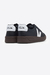 TENIS VEJA URCA CWL COURO PRETO SOLADO MARROM - comprar online