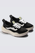 TENIS VANS ULTRARANGE NEO CUSH VR3 PRETO