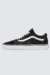 TENIS VANS OLD SKOOL PRETO - comprar online