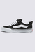 TÊNIS VANS KNU SKOOL BLACK - comprar online