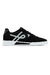 TENIS OUS GOMES PRETO REFLETIVEL SILVER