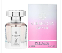 Versencia Crystal