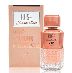 Rose Seduction VIP