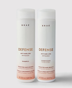 Kit Defense DUO 250ML | Brae