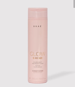 Condicionador Glow Shine 250g | Brae